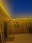 額爾古納室韋星野杭蓋飯店 室韋附近的飯店