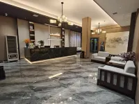 瀾迪雅居酒店（醴陵汽車站店）