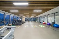 XINGYAOXINGHOTEL - Gym
