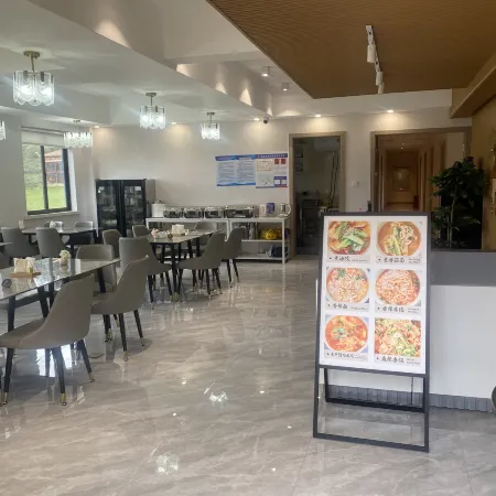 Banzhiya Chinese Inn