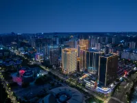 Yaduo Hotel, Administrative center of Fangchenggang North Railway Station Hotels in Fangchenggang