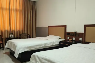 Shunyi Hotel Hôtels à proximité de : Mechanical and Electrical Engineering College， Hebi College of Vocational and Technology