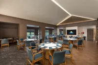 Days Hotel by Wyndham Tianshui Qinzhou - breakfast