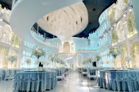 FEILONG INTERNATIONAL GRAND HOTEL - servizio colazione