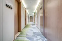 Hulunbuir Smart Residence Hotel Hotels in Hulunbuir