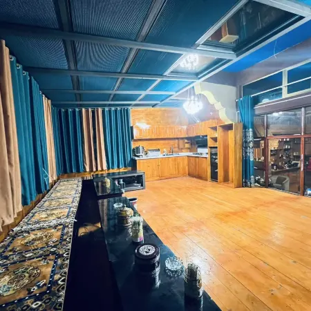 Xinlong Teng Zhikongsa Homestay