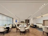杭州西湖湖濱定安路地鐵站亞朵X飯店 上城區附近的飯店