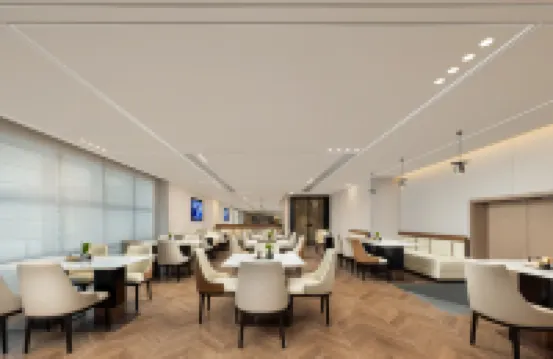 ATOUR X Hotel, Ding＇an Road Subway Station, West Lake, Hangzhou