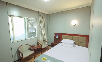 Fansheng Jiari Hotel (Changshu Zhaoshangcheng)