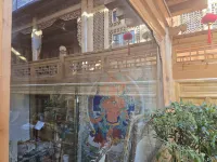 Xiahe Tangka Homestay