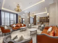 Vienna lnternational Hotel Classic Lianjiang Liangdong Zhongliang Times Square Hotels in Lianjiang