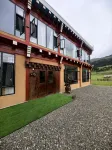 Yuke Mumin Manor - Balcony