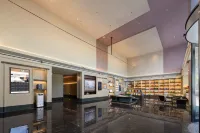 Atour Hotel Xin'anjiang Stadium Jiande Hangzhou Các khách sạn ở Kiến Đức