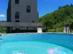 Backlight Resort B&B (Ningguo Sequoia Forest Scenic Area Branch)