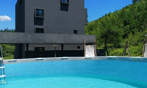 Backlight Resort B&B (Ningguo Sequoia Forest Scenic Area Branch)