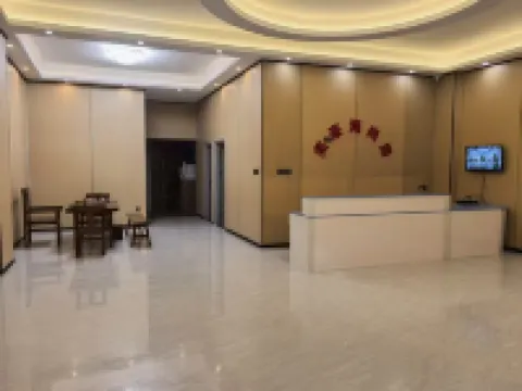 海•尚居民宿（石獅黃金海岸度假區紅塔灣店）