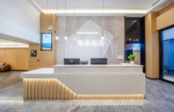 Yunding Lightscape Residences Hotel