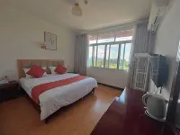 E'mei Mountain Yu Woodcarver Leisure Villa