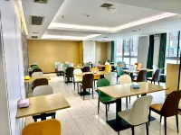 Xifu Holiday Hotel (Hechi City Nandan County Bus Terminal) - breakfast