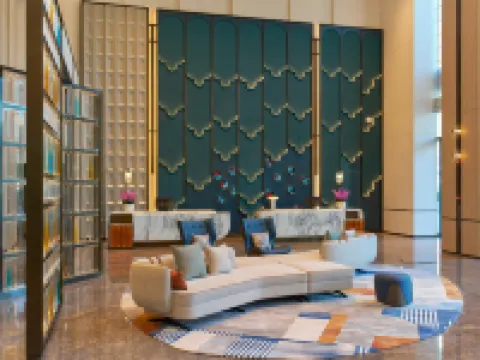 Kunshan Hyatt Place Hotel Hotels in Kunshan