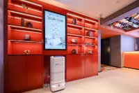 Yunik Esports Hotel (Linfen Hongdong Center Square Branch) Hotels in Hongtong
