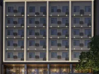 ECHIC Hotel（Yueyang Lou District Pedestrian Street Branch） Hotels in Yueyang
