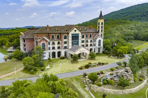 Wenyi Brighton Hotel Hotels in Feidong County