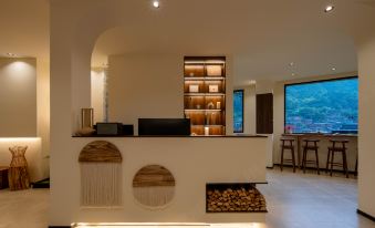 Sanyusanye inn