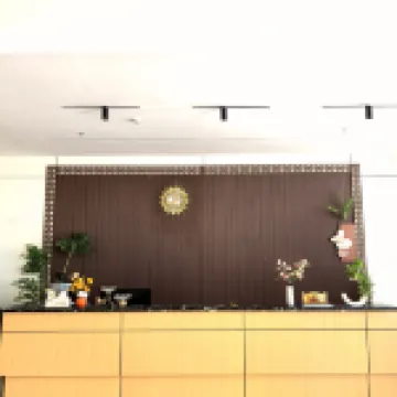 Shenshan Inn Center Hotel