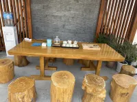 Heguli Homestay (Tekes Bagua City)