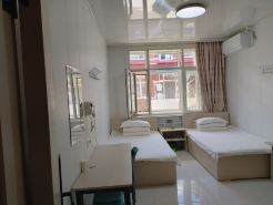Harbin Haibo Hotel