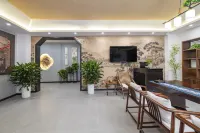 Muyu Xuan Homestay(Baiyun Temple Branch, Wutai Mountain) - Bãi đậu xe