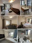 Hetou Old Street Muchen High-end Homestay Отели рядом с достопримечательностью «Yangguizhuang Passenger Transport Terminal»