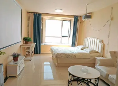 Jingjiale Apartment (Shenyang Longzhimeng Shop) Hotels in Longzhimeng