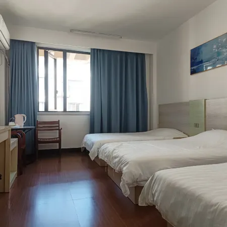 Fuding Tianfeng Hotel