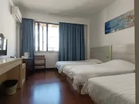 Fuding Tianfeng Hotel