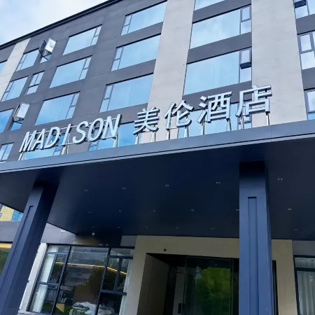 Madison Hotel