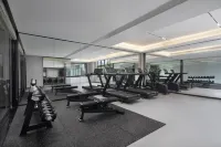 Hawthorn BY WYNDHAM Hotel a Yibin
