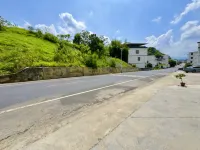 Shanyu Courtyard Homestay - Wi-Fi