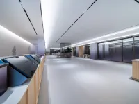 Quanji Gongyi Administrative Center Hotel Các khách sạn ở Củng Nghĩa