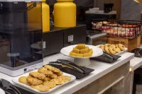 Vienna International Hotel (Gangcha County People's Government Branch) Hotels in Gangca