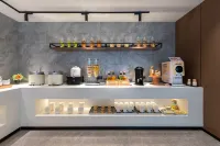 Homeinn Plus Hotel (Quanzhou Quanshang Global Plaza) - breakfast