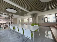 Aimei Hotel (Rizhao Ju No. 5 Middle School)