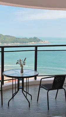 Star Ocean Apartment Nanao