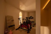 Weilan Hotel (Changzhou Zhonghua Dinosaur Park Branch)