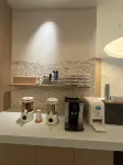 HuanyanHotel(BozhouQiaochengWandaBranch) - Desayuno