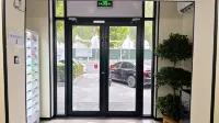 Smart Home Hotel Apartment - Bintang 2