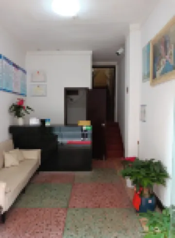 Changsha Yunqing Inn