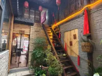 Muqing Courtyard Hotels in Xunyang