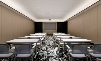 MEILANQINGSHEJIUDIAN